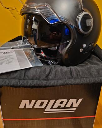 Nolan N21 Visor