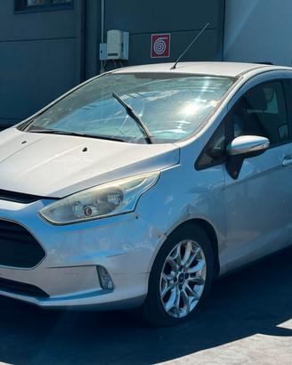 FORD B MAX per ricambi usati UGJC