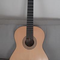 Chitarra Classica Liuteria Stefano Robol