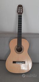 Chitarra Classica Liuteria Stefano Robol