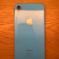 Iphone X space gray 256 GB