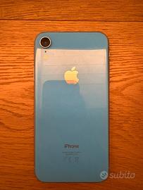 Iphone X space gray 256 GB