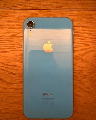 Iphone X space gray 256 GB