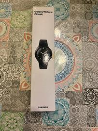 Samsung watch 4 classic