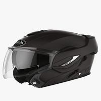 casco airoh modulare tg m