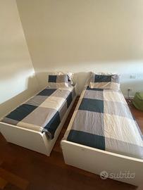 Lettino ikea