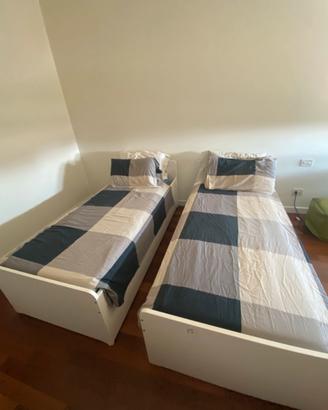 Lettino ikea