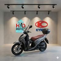 Kymco People 150i