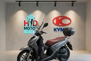 Kymco People 150i