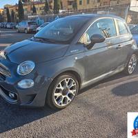 Fiat 500 1.0 Hybrid Dolcevita Sport