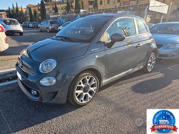 Fiat 500 1.0 Hybrid Dolcevita Sport