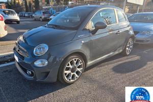 Fiat 500 1.0 Hybrid Dolcevita Sport