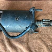 Motorino avviamento Lucas 26140E Jaguar XJ6 2.8