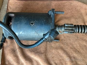 Motorino avviamento Lucas 26140E Jaguar XJ6 2.8