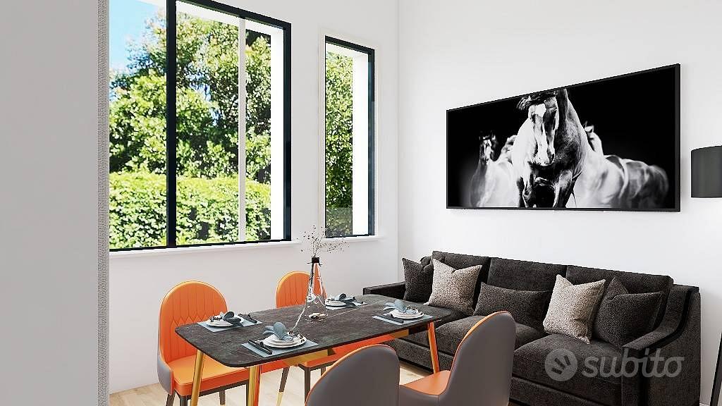 Appartamento – Pisa, Sant'Antonio, San Giusto - Vista 4