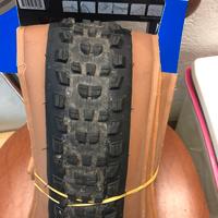Gomme x montanbike