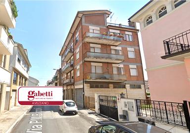 Appartamento Avezzano [AZ24066VRG]