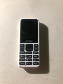 Alcatel dual sim