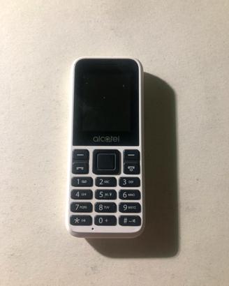 Alcatel dual sim