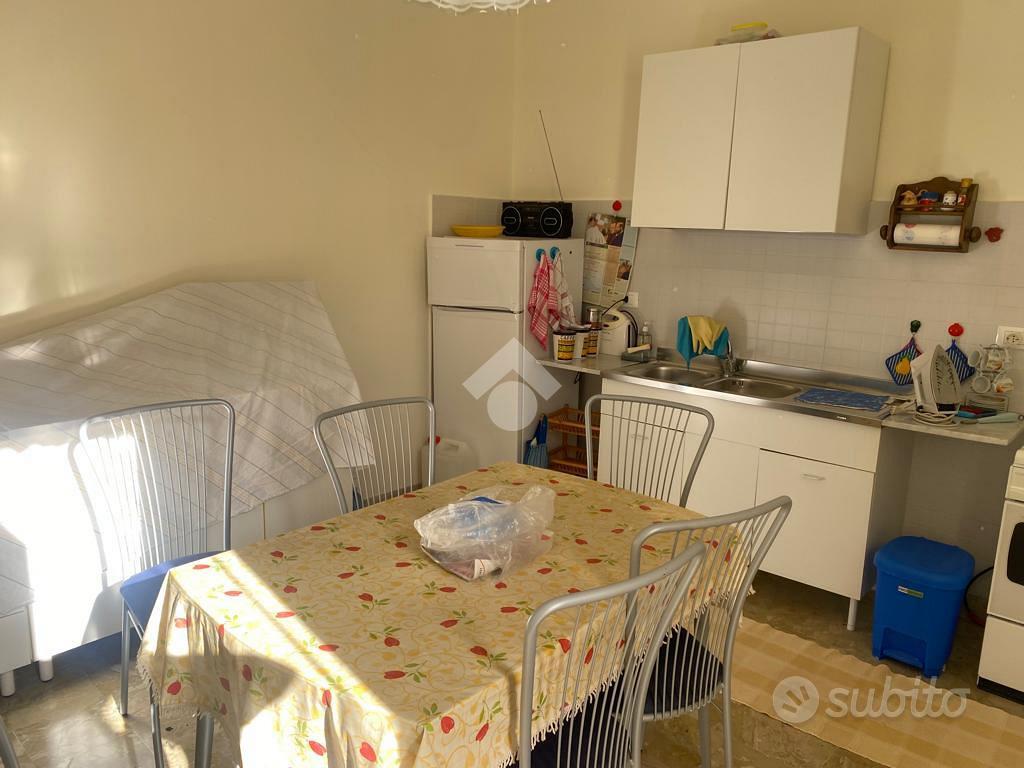 Apartment in Torretta, Palermo - Vista 4