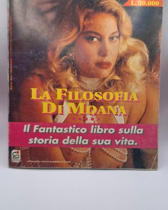 moana pozzi rivista autobiografico 