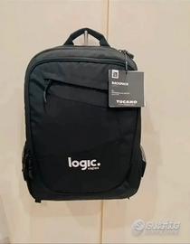 Zaino Tucano Business Sportivo