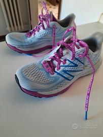 Scarpe running New Balabce donna