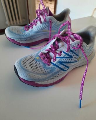 Scarpe running New Balabce donna