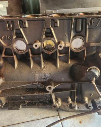 Motore Renault F7R 714 originale