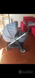 Trio Inglesina aptica