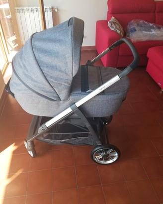 Trio Inglesina aptica
