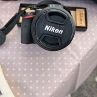 NIKON D5100