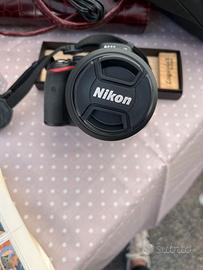 NIKON D5100