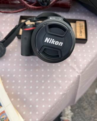 NIKON D5100