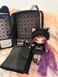 Na! Na! Na! Surprise 3 in 1 Back Kitty completa