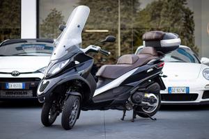 Piaggio MP3 500 business abs parente B