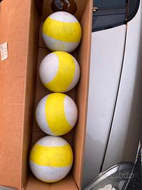 Bocce da gioco