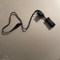 Cavetto connessione dda-sae