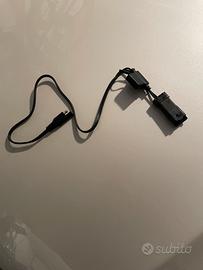 Cavetto connessione dda-sae