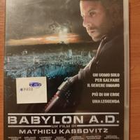 Film Babylon AD