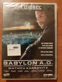Film Babylon AD
