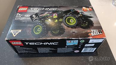 Lego Technic