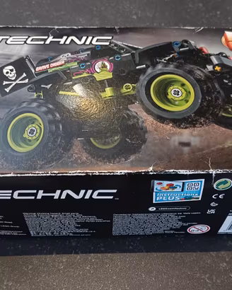 Lego Technic