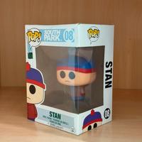 Funko POP TV: South Park - Stan 08