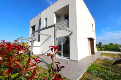 PORZIONE DI TRIFAMILIARE A ALBIGNASEGO