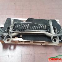 Assale posteriore fiat scudo 2000. jtd