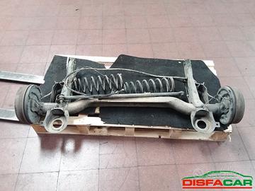 Assale posteriore fiat scudo 2000. jtd