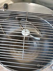 IMPASTARTRICE PER PANIFICIO