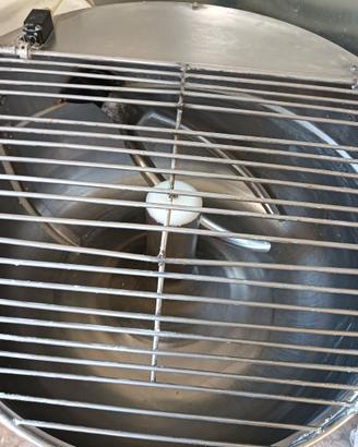 IMPASTARTRICE PER PANIFICIO