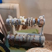 bracciali vari
